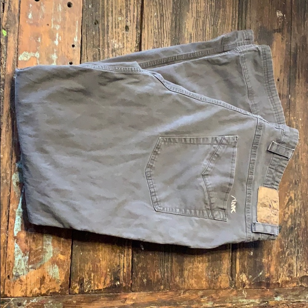 Mountain Khaki pants